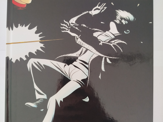 RIC HOCHET n°72 Le trésor des Marolles eo 2006 TTBE+++++SUP