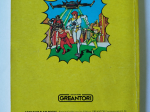 CAPITAINE FLAM poche n°12 eo 1984 TTBE++