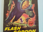 MISSION SPECIALE n°8 eo 1964 TTBE+++++SUP