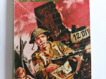 MISSION SPECIALE n°35 eo 1971 TTBE+