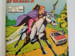 NICK JOLLY n°2 eo 1975 TTBE+