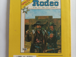 RODEO n°485 eo 1991 TTBE+++