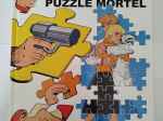 RIC HOCHET n°74 Puzzle mortel eo 2008 TTBE++++SUP