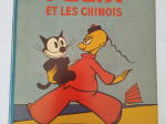 FELIX Et les chinois eo 1937 TBE+++