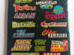 BILL TORNADE n°3 eo 1973 TTBE+