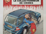 RIC HOCHET n°68 Le collectionneur de crimes eo 2004 TTBE++++SUP