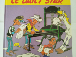 LUCKY LUKE Le daily star eo 1984 TTBE++++SUP