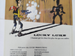LUCKY LUKE Le pont sur le Mississipi eo 1994 TTBE+++++SUP