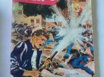 CAP.7 n°75 eo 1965 TTBE+++
