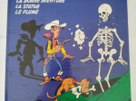 LUCKY LUKE Le ranch maudit eo 1986 TTBE+++