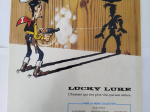 LUCKY LUKE L'empereur smith eo 1976 TTBE+++++SUP