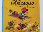 FOUFI n°1 Le coffret magique eo 1968 TBE+++++