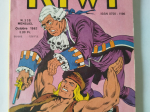 KIWI n°330 eo 1982 TTBE+++