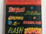 FLASH n°24 eo 1975 TBE+++++