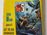 KALAR n°232 eo 1986 TTBE++