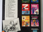 SPIROU ET FANTASIO n°37 Le réveil du Z eo 1986 TTBE+