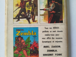KIWI n°195 eo 1971 TTBE+++
