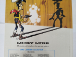 LUCKY LUKE Le ranch maudit eo 1986 TTBE+++