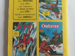 RODEO n°405 eo 1985 TTBE+++
