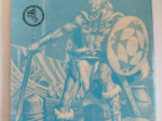 ÖGAN n°34 eo 1966 TTBE++