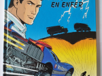 MICHEL VAILLANT Hors-piste en enfer eo 2006 TTBE+++++SUP