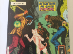 SPECTRAL recueil n°7100 ( 19 et 20 ) eo 1982 TTBE++