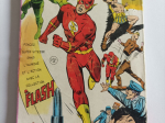 FLASH n°47 eo 1980 TBE+++++