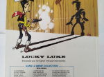 LUCKY LUKE La ballade des dalton et autres histoires eo 1986 TTBE++++SUP
