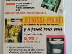 ECLAIR n°3 eo 1964 TTBE+