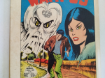 OMBRAX n°38 eo 1969 TTBE++