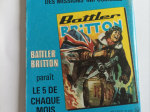 X-13 n°393 eo 1982 TTBE+++