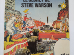 MICHEL VAILLANT Le secret de Steeve Warson eo 1975 TTBE++