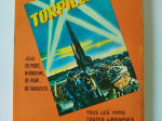 MISSION SPECIALE n°9 eo 1964 TTBE+++++SUP
