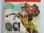 AU NOM DE LA LOI n°13 eo 1964 TTBE+++