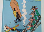 LUCKY LUKE Les daltons à la noce eo 1993 TTBE++++SUP