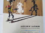 LUCKY LUKE Le fil qui chante eo 1977 TTBE+++