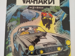 VALHARDI n°11 Le retour de Valhardi eo 1985 TTBE+++