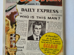 COMMANDO n°71 eo 1964 TTBE+++