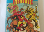 HERCULE recueil n°7033 ( 21 et 22 ) eo 1981 TTBE+++