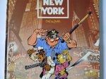 SPIROU ET FANTASIO n°39 A New-York eo 1987 TTBE++++SUP