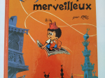 FOUFI n°2 Et le tapis merveilleux eo 1968 TBE++++
