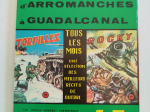 MARINES n°22 eo 1965 TTBE++
