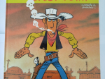 LUCKY LUKE Daisy town eo 1983 TTBE+++