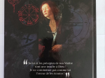 LE TROISIEME TESTAMENT n°3 Luc ou le souffle du taureau eo 2000 TTBE++