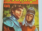 CHEVALIER BAYARD n°16 eo 1965 TTBE+++