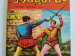 CHEVALIER BAYARD n°15 eo 1965 TTBE+++++SUP