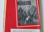 CAP.7 n°72 eo 1965 TTBE+++