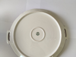 Plat à gâteaux en porcelaine de LIMOGES TTBE++++SUP