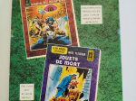 NEVROSE n°4 eo 1982 TTBE++