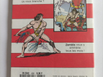 RODEO n°435 eo 1987 TTBE++++SUP